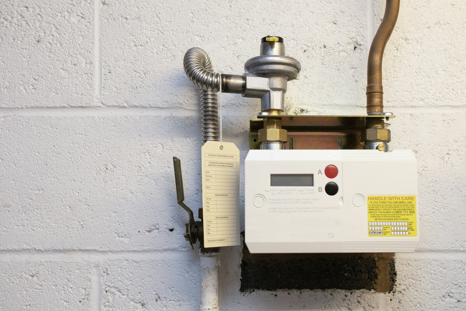 Boilers: installed, serviced, repaired — New boilers with fixed quotes and long manufacturer guarantees, annual servicing that keeps them valid, and repairs on every make.