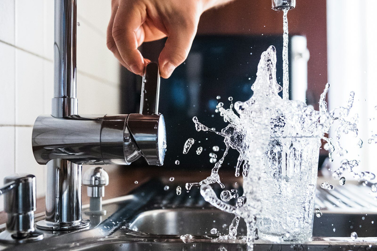 Plumbing Repairs — Surrey Heating, heating engineers and plumbers in West Molesey, Surrey